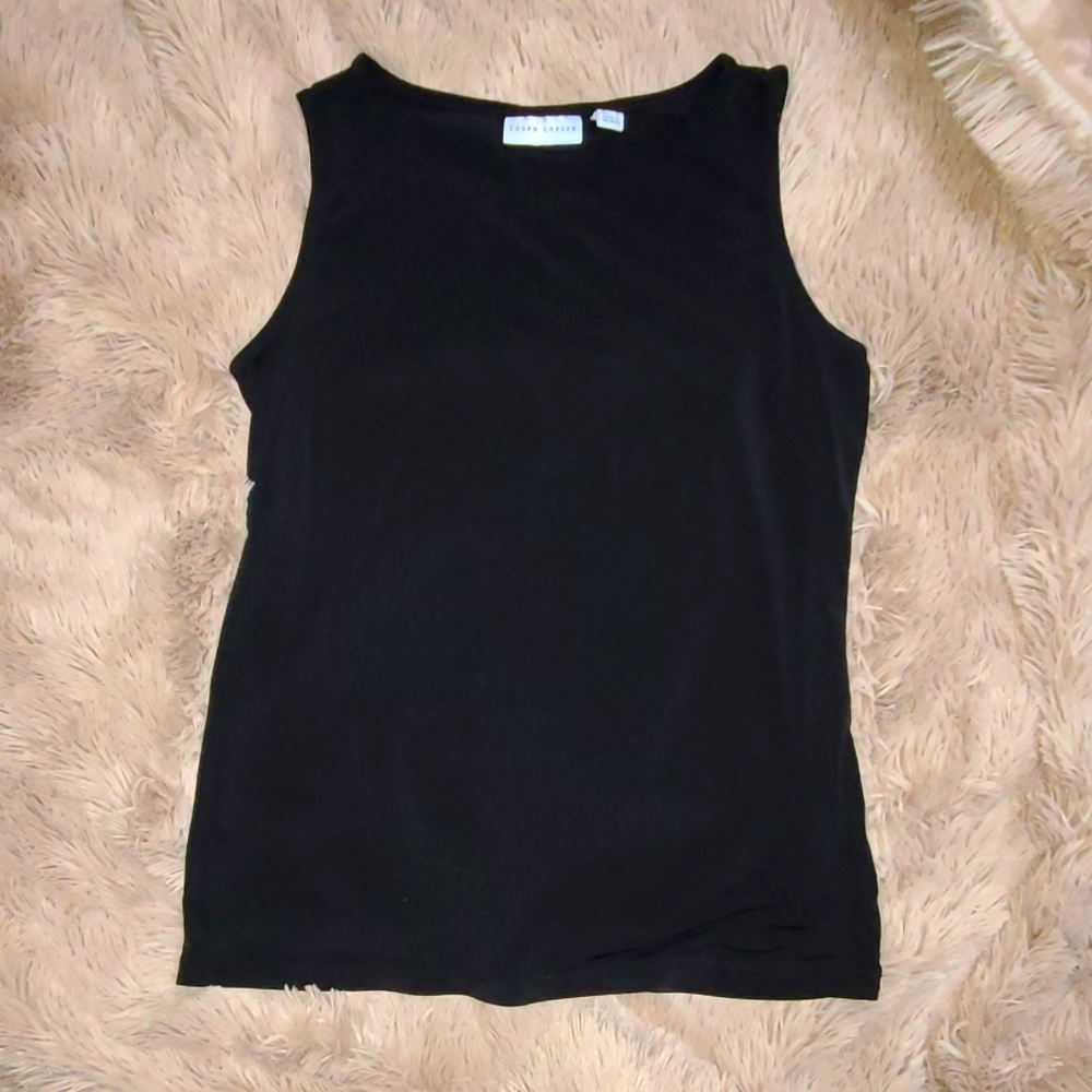 🧨5/$40 NWOT Susan Graver Top